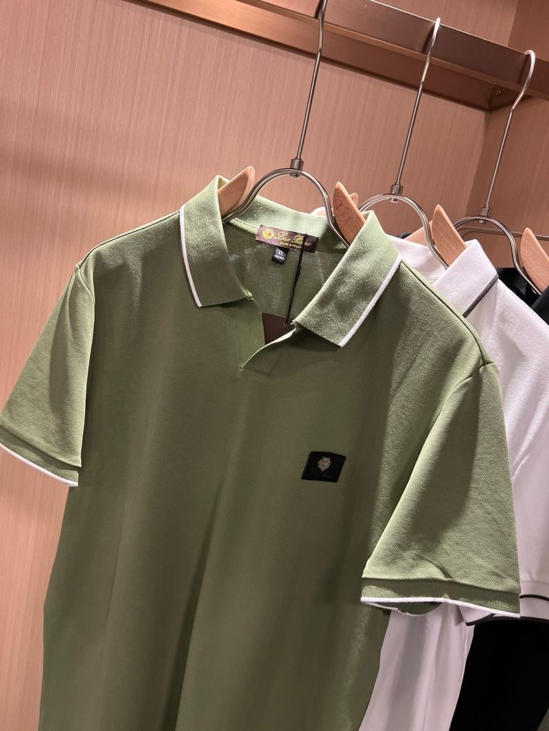 Loro Piana T-Shirts